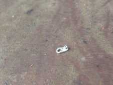 JeP Pièce neuve contre manivelle pour embiellage loco vapeur 141 P  rèf 6075 LT