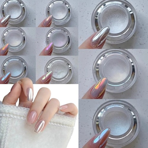 Poudre pour ongles pigment - poudre,