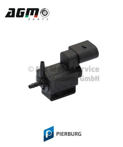 Vanne commutation pierburg - vanne,