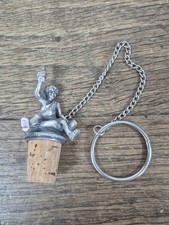 Ancien Bouchon De Bouteille