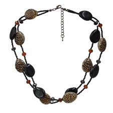 Collier de commande à deux