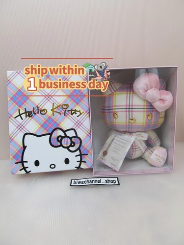 Sanrio hello kitty peluche - sanrio,