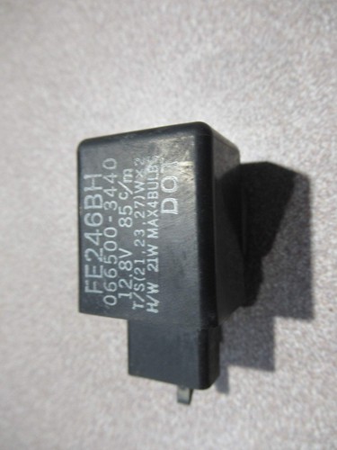 Centrale clignotant yamaha - clignotant, (yamaha