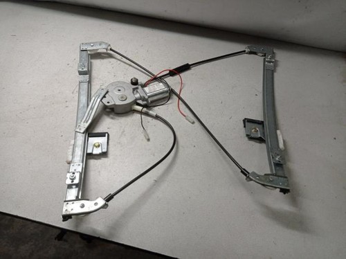 Leve vitre electrique avant