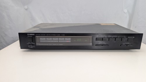 Yamaha 500 vintage fm - yamaha,