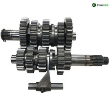 Boite de vitesses KAWASAKI KXF