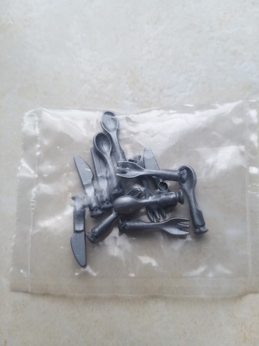 Playmobil sachet neuf de - playmobil,