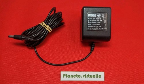 Adaptor adaptateur secteur - adaptor,
