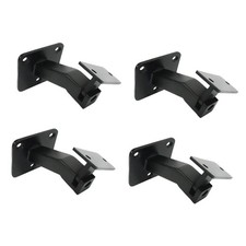 4 Supports De Rampe Réglables