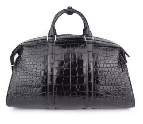 Sac voyage véritable - de,