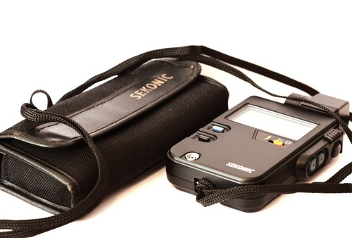 Sekonic digilite 328 - sekonic,