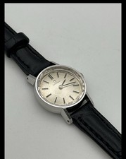 Omega De Ville Calibre 620