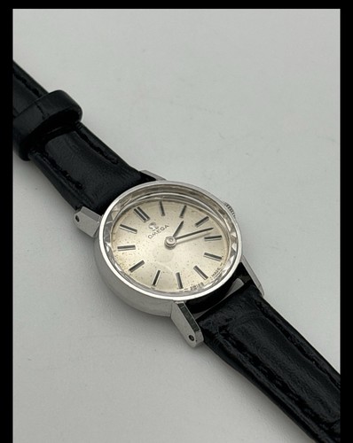 Omega ville calibre - de, 620