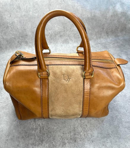 Sac main christian dior - sac,
