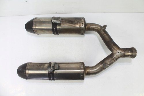 Akrapovic 990 silencieux - 990,