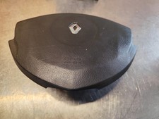AIRBAG VOLANT RENAULT CLIO 2 CAMPUS 1.5 DCI 8200616025