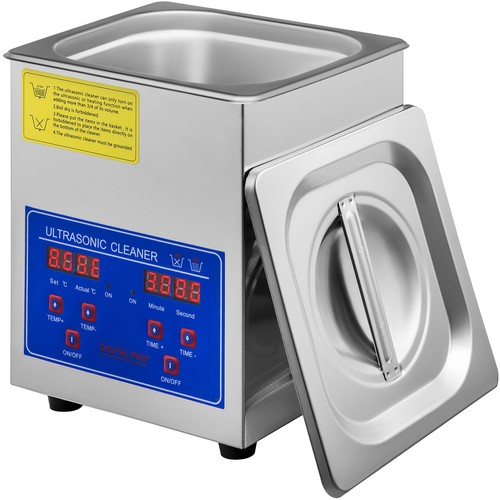 Vevor nettoyeur ultrasons - nettoyeur,