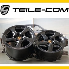 ORIG. Porsche 911 996