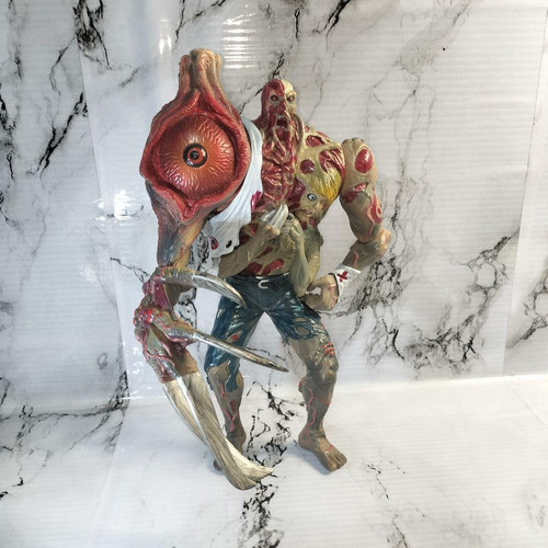 Figurine resident evil - figurine,