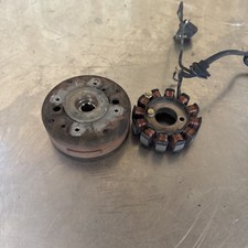 Allumage Rotor Stator Kymco 125 Agility 2015