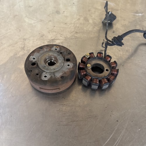 Allumage rotor stator kymco - rotor,