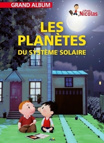 Gapn07 les planètes - gapn07,