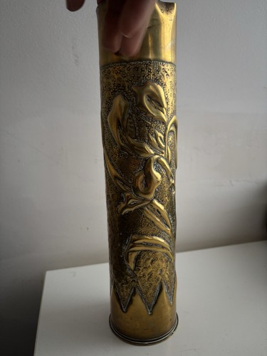 Douille obus mm - d’obus,