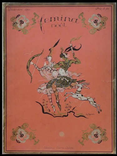 Femina decembre 1923 - femina,