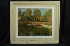 RAYMOND TELLIER BEAU TABLEAU