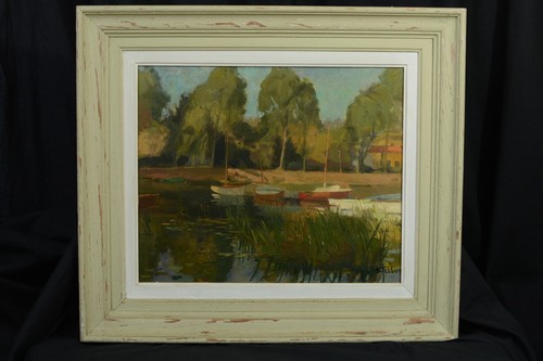Raymond tellier beau - tellier, tableau