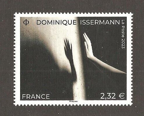 Timbre 5657 neuf - xx,
