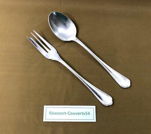 Couvert service ragout - service,