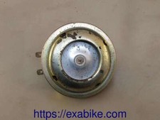 klaxon pour Rieju 50 SMX