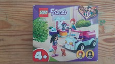 Lego friends 41439 la voiture de toilettage pour chat neuf