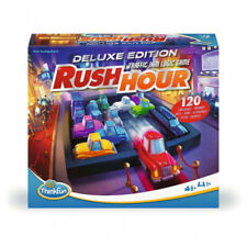 Rush Hour Deluxe