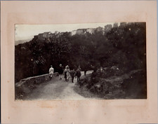 France, Valle-d'Orezza, En