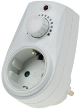 ChiliTec Variateur de Prise