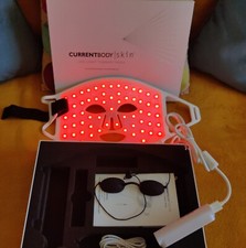  Masque LED Anti âge et Anti
