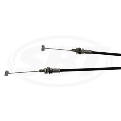 Câble accélérateur seadoo - câble,