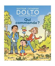 Qui commande ?, Faure-Poirée