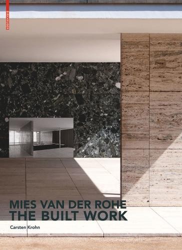 Carsten krohn mies - van, der