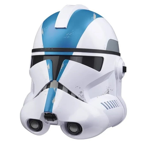 Casque star wars - casque, black