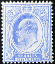 TIMBRE des COLONIES