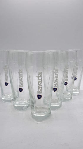 Verres biere bavaria cl - 6,