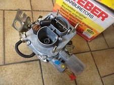 carburateur weber 32 34 DMTL 7/101 land rover 90 110 22670137 neuf n°11ce29