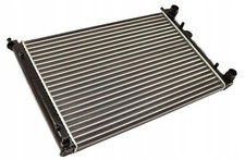 Radiateur à Eau Neuf Alfa