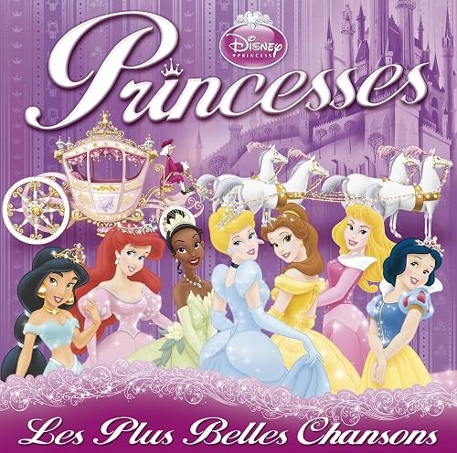 Disney princesses les plus - les,