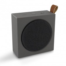 Enceinte portable Xtra color