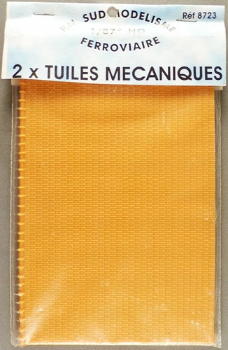 Sud modélisme 8723 ho - modélisme,