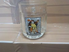 CHOPE VERRE   ANCIENNE